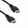 Cablu HDMI- HDMI, v1.4, capete aurite, lungime 20 m, LOGILINK